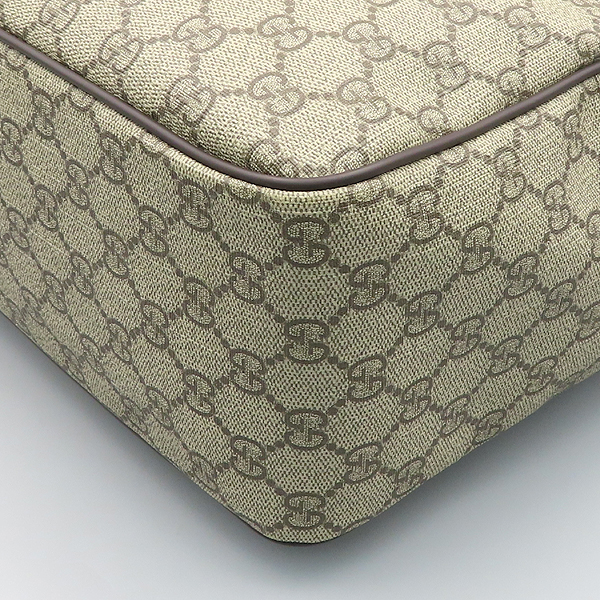 Gucci(����) 211107 GG�ΰ� PVC ���� ���� Ʈ���� ũ�ν��� [õ�Ƚż�����] �̹���5 - ���̺��� �߰���ǰ