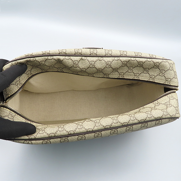 Gucci(����) 211107 GG�ΰ� PVC ���� ���� Ʈ���� ũ�ν��� [õ�Ƚż�����] �̹���7 - ���̺��� �߰���ǰ