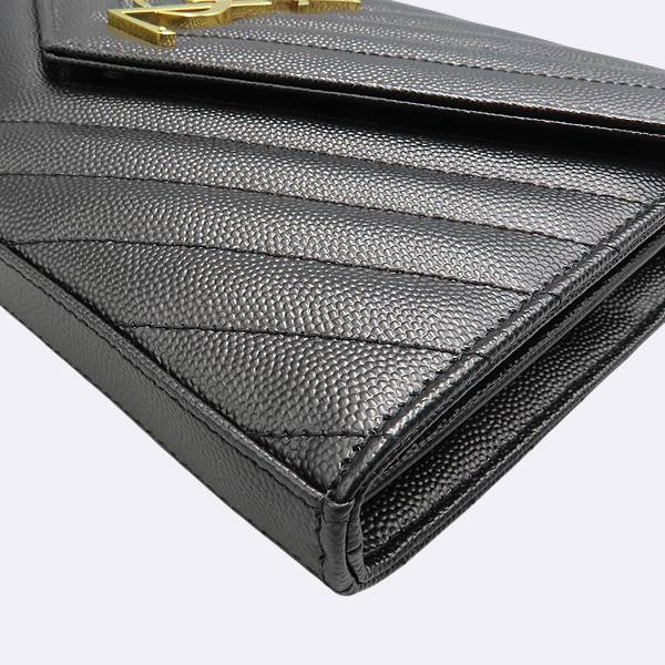 SAINT LAURENT PARIS(���ζ��ĸ�) 377828 ���� ���� ���׷� ��Ʋ�� ���� ü�� ũ�ν��� [��������] �̹���4 - ���̺��� �߰���ǰ