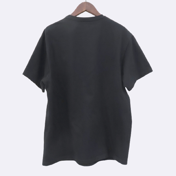 Gucci(����) 771758 ���� ��ư ���� �ΰ� ������ ���� Ƽ���� - L [��������] �̹���2 - ���̺��� �߰���ǰ