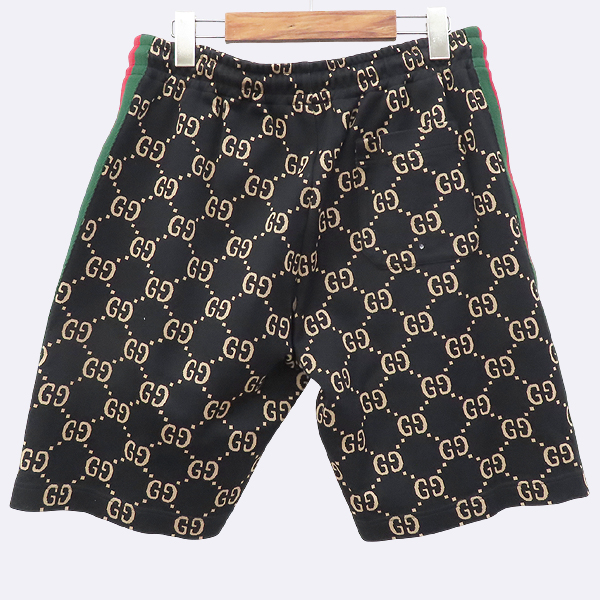 Gucci(����) 698429 ����/ī�� GG ���� ��ư ���� ���� ���� �ݹ��� - L [��������] �̹���2 - ���̺��� �߰���ǰ