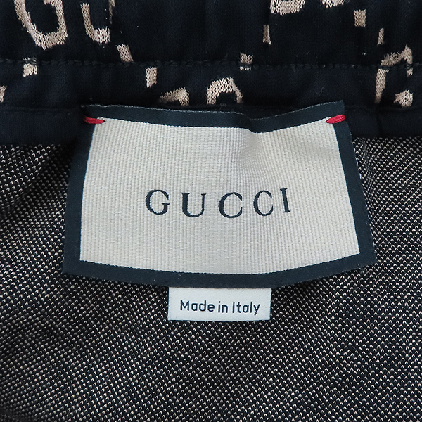 Gucci(����) 698429 ����/ī�� GG ���� ��ư ���� ���� ���� �ݹ��� - L [��������] �̹���3 - ���̺��� �߰���ǰ