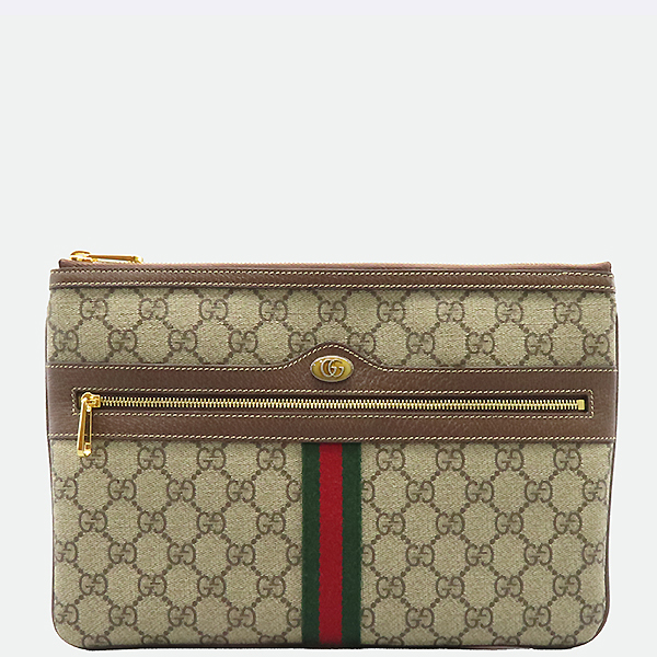 Gucci(����) 517551 ���ǵ�� GG ������ �Ŀ�ġ Ŭ��ġ�� [�ϻ�Ե���] �̹���2 - ���̺��� �߰���ǰ