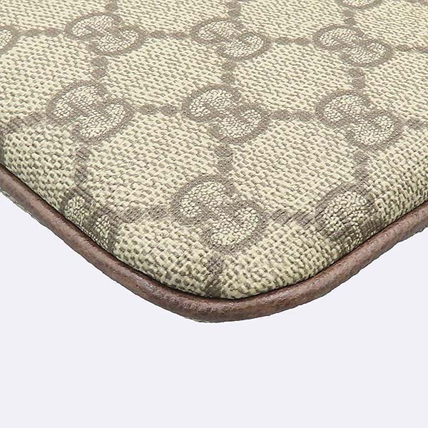 Gucci(����) 517551 ���ǵ�� GG ������ �Ŀ�ġ Ŭ��ġ�� [�ϻ�Ե���] �̹���4 - ���̺��� �߰���ǰ