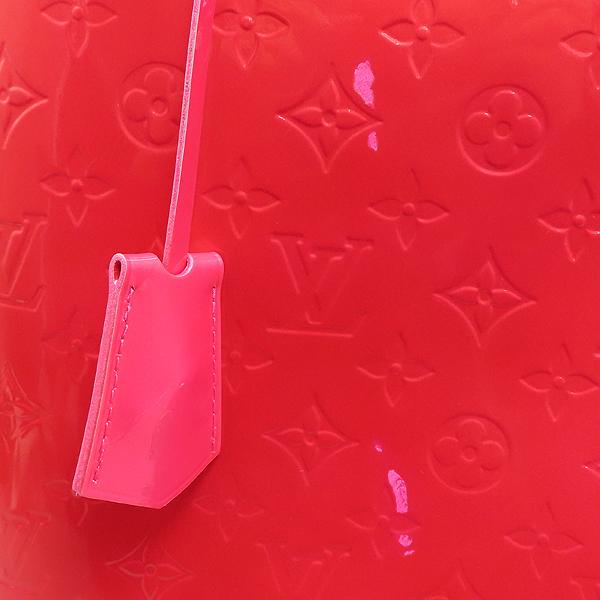 Louis Vuitton(���̺���) M93625 ���׷� ������ ROSE POP(���� ��) �˸� GM ��Ʈ�� [��������] �̹���5 - ���̺��� �߰���ǰ