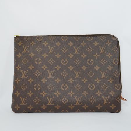 Louis Vuitton(���̺���) M44499 ���׷� ĵ���� ��Ƣ ������ MM ������ Ŭ��ġ �̹���2 - ���̺��� �߰���ǰ
