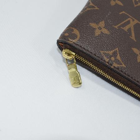 Louis Vuitton(���̺���) M44499 ���׷� ĵ���� ��Ƣ ������ MM ������ Ŭ��ġ �̹���4 - ���̺��� �߰���ǰ