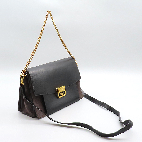 GIVENCHY(�����) BB501DB ���� ���� GV3 �̵� ���� �� ��� ü�� �÷� ����� [���̷Ե���] �̹���4 - ���̺��� �߰���ǰ