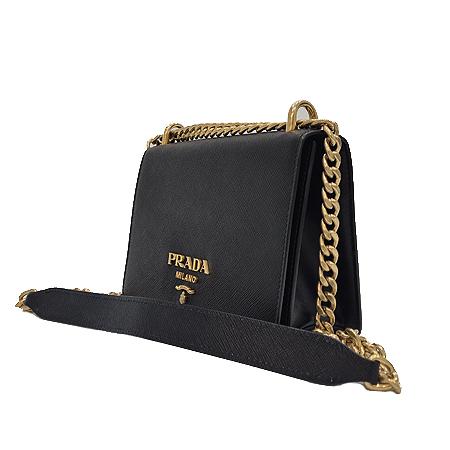 Prada(�����) 1BD133 ���� ���ǾƳ� ���� ���� �ΰ� ������ �÷� ü�� ũ�ν� �� ����� (���ַԵ���) �̹���2 - ���̺��� �߰���ǰ