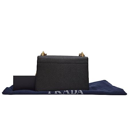 Prada(�����) 1BD133 ���� ���ǾƳ� ���� ���� �ΰ� ������ �÷� ü�� ũ�ν� �� ����� (���ַԵ���) �̹���3 - ���̺��� �߰���ǰ