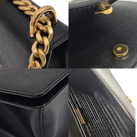 Prada(�����) 1BD133 ���� ���ǾƳ� ���� ���� �ΰ� ������ �÷� ü�� ũ�ν� �� ����� (���ַԵ���) �̹���5 - ���̺��� �߰���ǰ
