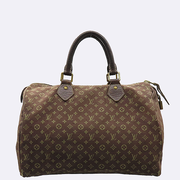 Louis Vuitton(���̺���) M95224 ���׷� �̴ϸ� ĵ���� ���ǵ� 30 ��Ʈ�� [��������] �̹���2 - ���̺��� �߰���ǰ