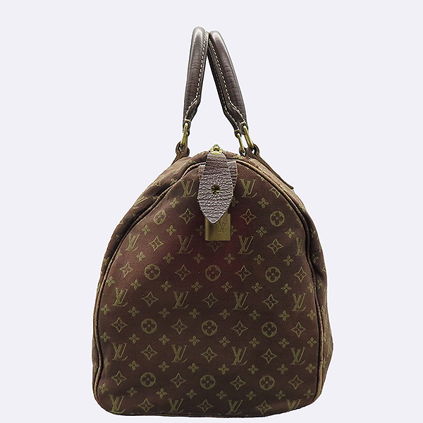Louis Vuitton(���̺���) M95224 ���׷� �̴ϸ� ĵ���� ���ǵ� 30 ��Ʈ�� [��������] �̹���3 - ���̺��� �߰���ǰ