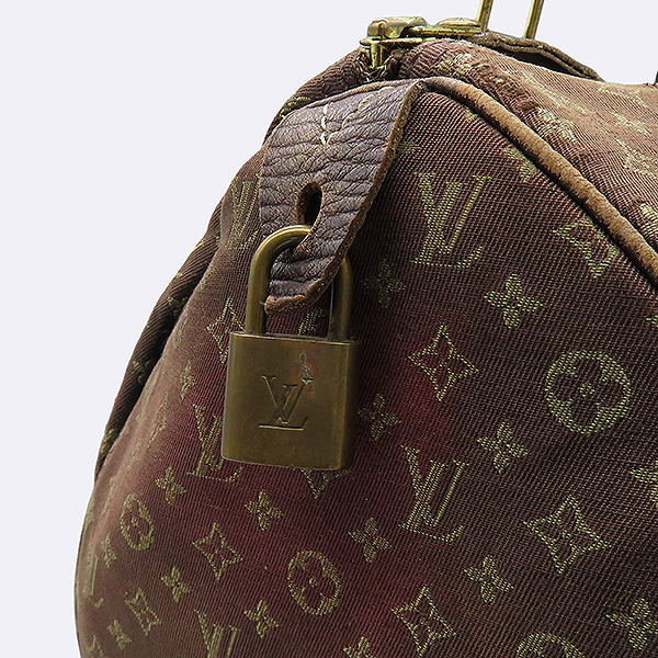 Louis Vuitton(���̺���) M95224 ���׷� �̴ϸ� ĵ���� ���ǵ� 30 ��Ʈ�� [��������] �̹���4 - ���̺��� �߰���ǰ