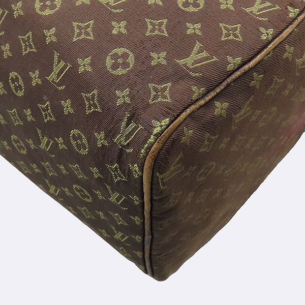 Louis Vuitton(���̺���) M95224 ���׷� �̴ϸ� ĵ���� ���ǵ� 30 ��Ʈ�� [��������] �̹���5 - ���̺��� �߰���ǰ