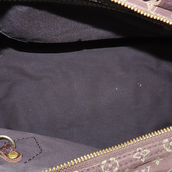 Louis Vuitton(���̺���) M95224 ���׷� �̴ϸ� ĵ���� ���ǵ� 30 ��Ʈ�� [��������] �̹���6 - ���̺��� �߰���ǰ