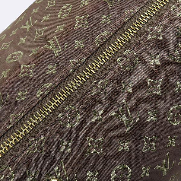 Louis Vuitton(���̺���) M95224 ���׷� �̴ϸ� ĵ���� ���ǵ� 30 ��Ʈ�� [��������] �̹���7 - ���̺��� �߰���ǰ