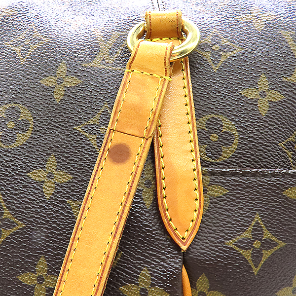 Louis Vuitton(���̺���) M56689 ���׷� ĵ���� ��Ż�� MM ����� [�λ꼾�Һ���] �̹���5 - ���̺��� �߰���ǰ