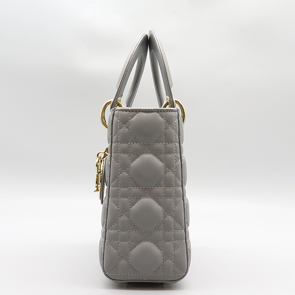 Dior(ũ����î���) M0538OCAL �׷��� ��� ����Ų ���̵� ��� MY ABC ���� ��Ʈ�� + ��� ��Ʈ�� 2WAY [���̷Ե���] �̹���3 - ���̺��� �߰���ǰ