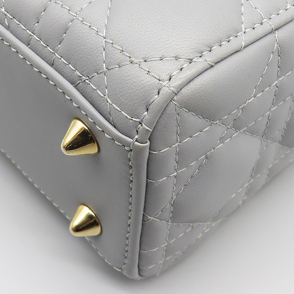 Dior(ũ����î���) M0538OCAL �׷��� ��� ����Ų ���̵� ��� MY ABC ���� ��Ʈ�� + ��� ��Ʈ�� 2WAY [���̷Ե���] �̹���5 - ���̺��� �߰���ǰ