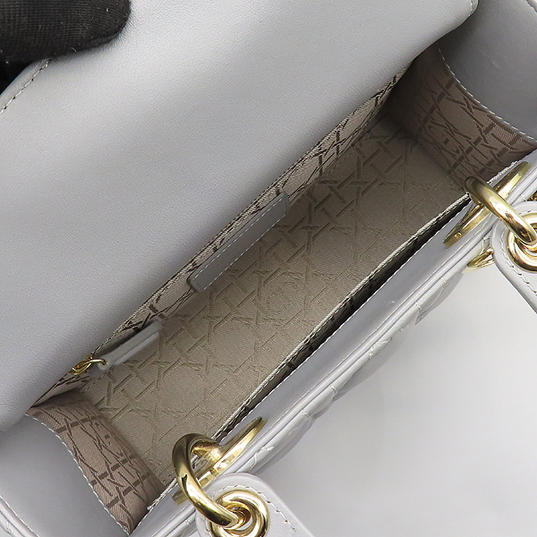 Dior(ũ����î���) M0538OCAL �׷��� ��� ����Ų ���̵� ��� MY ABC ���� ��Ʈ�� + ��� ��Ʈ�� 2WAY [���̷Ե���] �̹���7 - ���̺��� �߰���ǰ