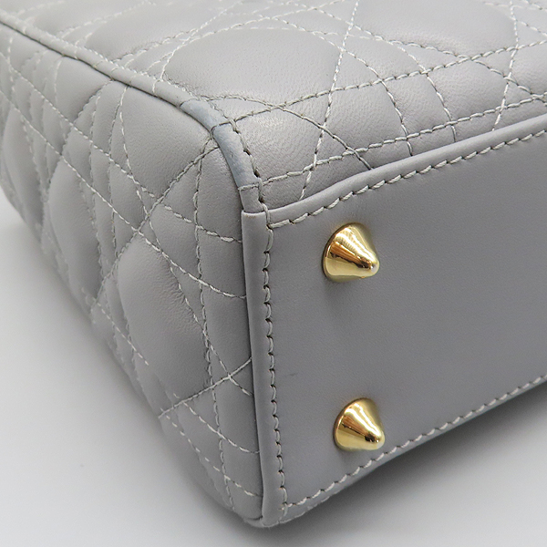 Dior(ũ����î���) M0538OCAL �׷��� ��� ����Ų ���̵� ��� MY ABC ���� ��Ʈ�� + ��� ��Ʈ�� 2WAY [���̷Ե���] �̹���6 - ���̺��� �߰���ǰ