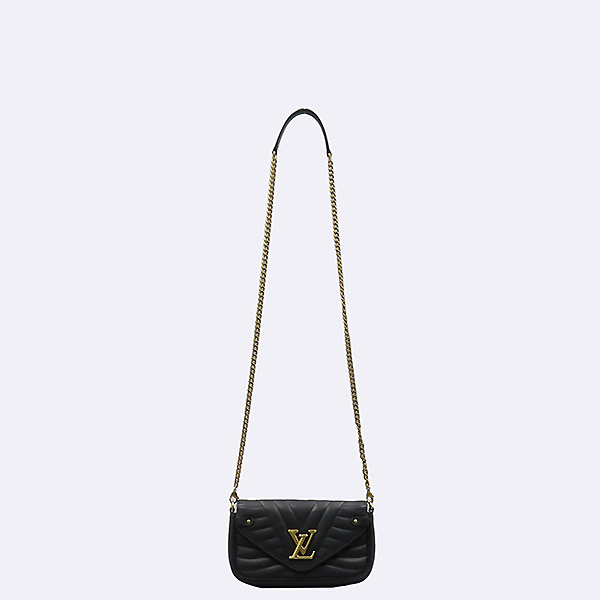Louis Vuitton(���̺���) M63929 ���� �� ���̺� ü�� ����Ʈ ũ�ν��� [�����νż�����] �̹���2 - ���̺��� �߰���ǰ