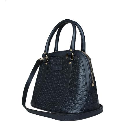 Gucci(����) 449654 GG�ΰ� ��ũ���̺� ����ũ�νø� �̴ϵ� 2WAY(���ֻ���) �̹���2 - ���̺��� �߰���ǰ