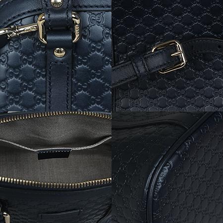 Gucci(����) 449654 GG�ΰ� ��ũ���̺� ����ũ�νø� �̴ϵ� 2WAY(���ֻ���) �̹���5 - ���̺��� �߰���ǰ
