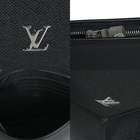 Louis Vuitton(���̺���) M30450 LV����ΰ� ���� Ÿ�̰� ���� ����Ʈ ������ Ŭ��ġ(2)(���ֻ���) �̹���5 - ���̺��� �߰���ǰ