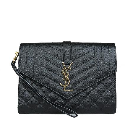 YSL(���ζ�) 651030 YSL ����ΰ� ���� ĳ��� �ͽ� ��Ʋ�� �������� Ŭ��ġ��(���ֻ���) �̹���2 - ���̺��� �߰���ǰ