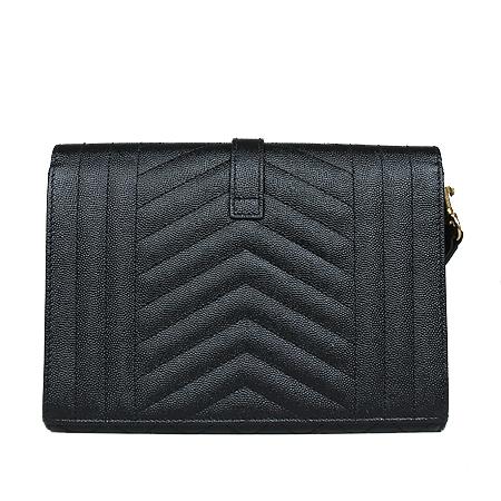 YSL(���ζ�) 651030 YSL ����ΰ� ���� ĳ��� �ͽ� ��Ʋ�� �������� Ŭ��ġ��(���ֻ���) �̹���4 - ���̺��� �߰���ǰ