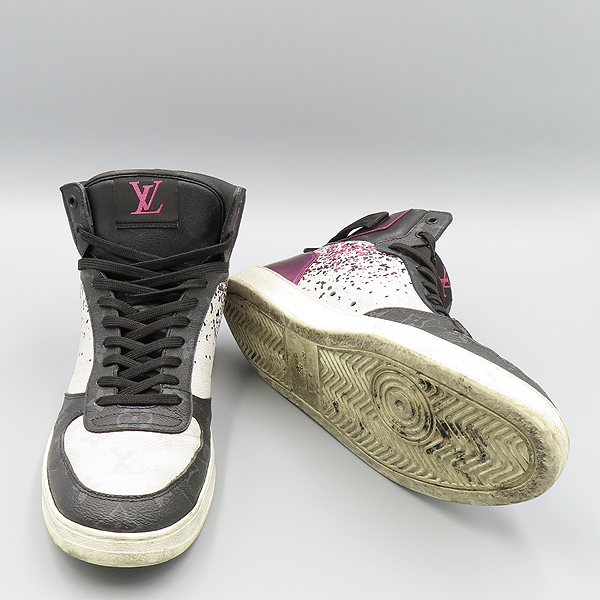 Louis Vuitton(���̺���) 1A5YK ��Ż�� ���� ���� ���׷� ������ ����ž ����Ŀ�� - 8������ [�ϳ��̻���] �̹���2 - ���̺��� �߰���ǰ