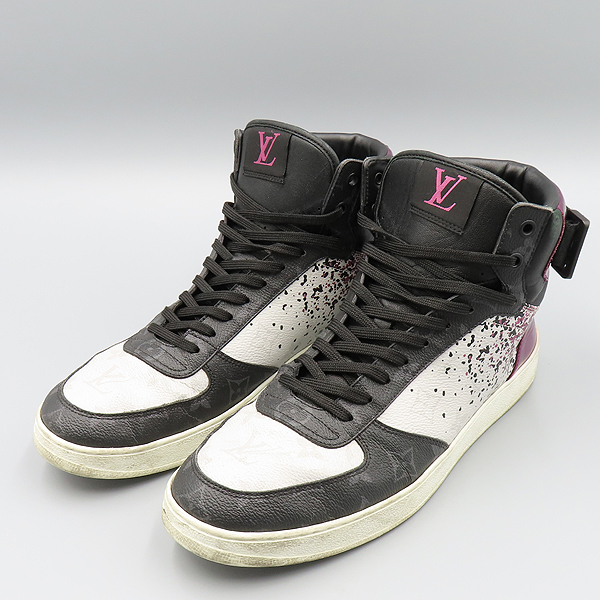 Louis Vuitton(���̺���) 1A5YK ��Ż�� ���� ���� ���׷� ������ ����ž ����Ŀ�� - 8������ [�ϳ��̻���] �̹���4 - ���̺��� �߰���ǰ