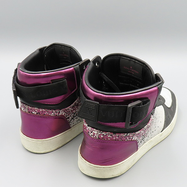 Louis Vuitton(���̺���) 1A5YK ��Ż�� ���� ���� ���׷� ������ ����ž ����Ŀ�� - 8������ [�ϳ��̻���] �̹���5 - ���̺��� �߰���ǰ