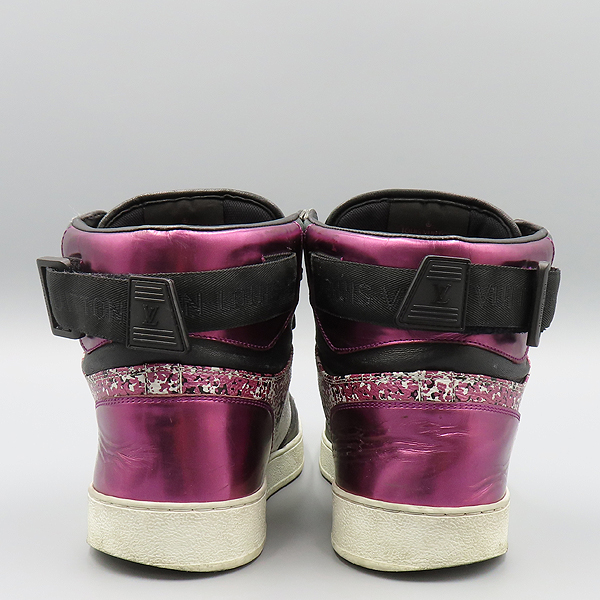 Louis Vuitton(���̺���) 1A5YK ��Ż�� ���� ���� ���׷� ������ ����ž ����Ŀ�� - 8������ [�ϳ��̻���] �̹���7 - ���̺��� �߰���ǰ