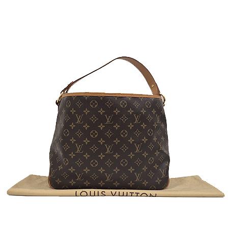 Louis Vuitton(���̺���) M50157 ���׷� ĵ���� ������ƮǮ MM ����� (���ַԵ���) �̹���3 - ���̺��� �߰���ǰ