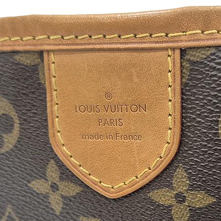 Louis Vuitton(���̺���) M50157 ���׷� ĵ���� ������ƮǮ MM ����� (���ַԵ���) �̹���4 - ���̺��� �߰���ǰ