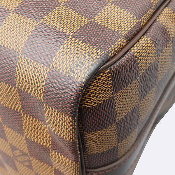 Louis Vuitton(���̺���) N41368 �ٹ̿� ���� ���ǵ� �ݵѸ��� 25 ��Ʈ�� + �����Ʈ�� 2WAY [�ϻ�Ե���] �̹���5 - ���̺��� �߰���ǰ