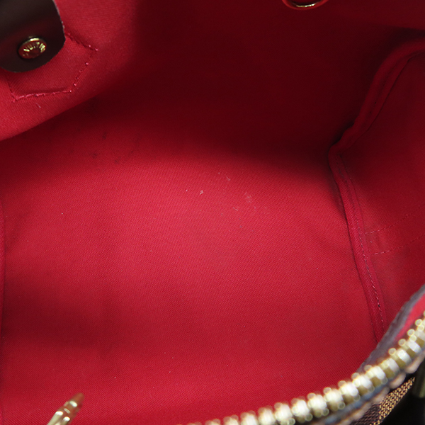 Louis Vuitton(���̺���) N41368 �ٹ̿� ���� ���ǵ� �ݵѸ��� 25 ��Ʈ�� + �����Ʈ�� 2WAY [�ϻ�Ե���] �̹���6 - ���̺��� �߰���ǰ