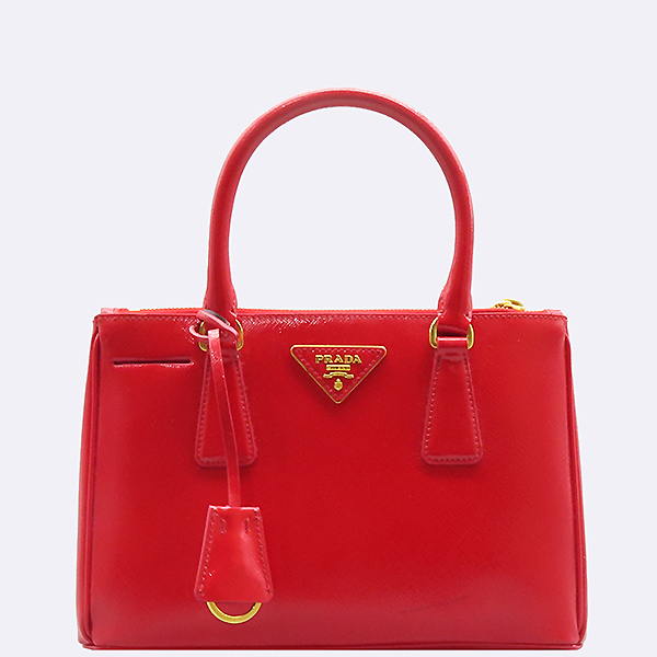 Prada(�����) BN2316 ���� �÷� ���ǾƳ� ���̴�Ʈ ���� ���� ��Ʈ�� + ��� ��Ʈ�� 2WAY [�ϻ�Ե���] �̹���2 - ���̺��� �߰���ǰ