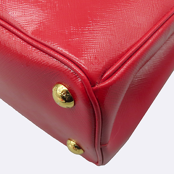 Prada(�����) BN2316 ���� �÷� ���ǾƳ� ���̴�Ʈ ���� ���� ��Ʈ�� + ��� ��Ʈ�� 2WAY [�ϻ�Ե���] �̹���6 - ���̺��� �߰���ǰ