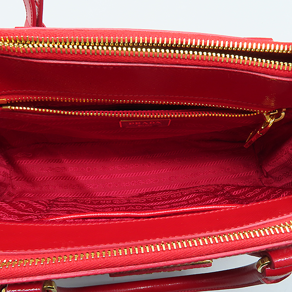 Prada(�����) BN2316 ���� �÷� ���ǾƳ� ���̴�Ʈ ���� ���� ��Ʈ�� + ��� ��Ʈ�� 2WAY [�ϻ�Ե���] �̹���7 - ���̺��� �߰���ǰ