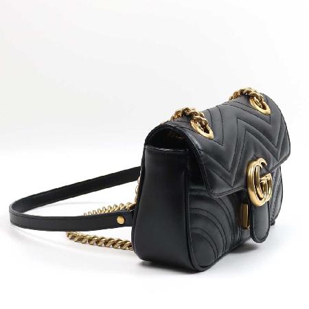 Gucci(����) 446744 GG ���� ���� ����� [����ż�����] �̹���3 - ���̺��� �߰���ǰ