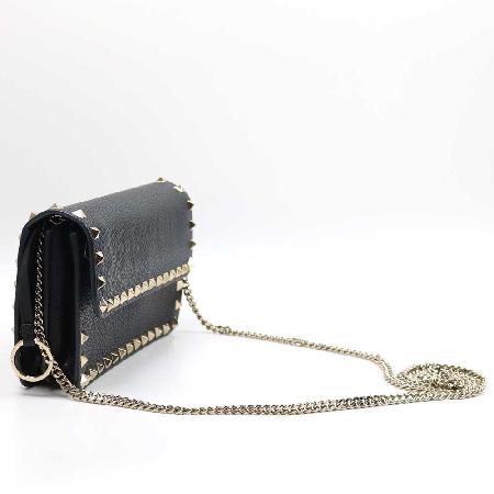 VALENTINO(�߷�Ƽ��) SW2P0S61VSH ���� WOC �����͵� ü�� ũ�ν��� [����ż�����] �̹���2 - ���̺��� �߰���ǰ