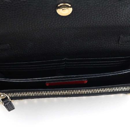 VALENTINO(�߷�Ƽ��) SW2P0S61VSH ���� WOC �����͵� ü�� ũ�ν��� [����ż�����] �̹���3 - ���̺��� �߰���ǰ