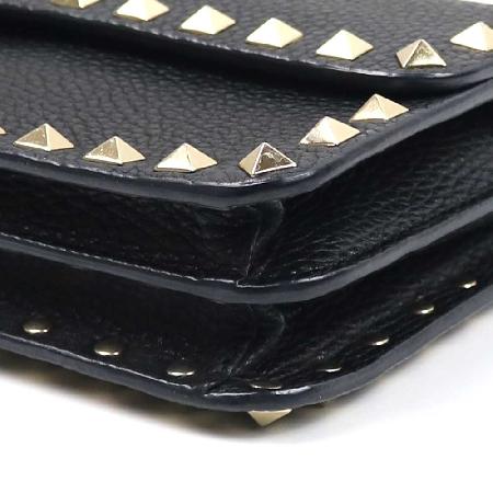 VALENTINO(�߷�Ƽ��) SW2P0S61VSH ���� WOC �����͵� ü�� ũ�ν��� [����ż�����] �̹���5 - ���̺��� �߰���ǰ