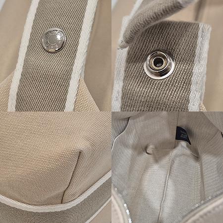 Hermes(�����޽�) H104223M 01 �긮�� �� �귢 ���򷲺����� ��ư GM �Ŀ�ġ ��Ʈ�� (���ַԵ���) �̹���5 - ���̺��� �߰���ǰ