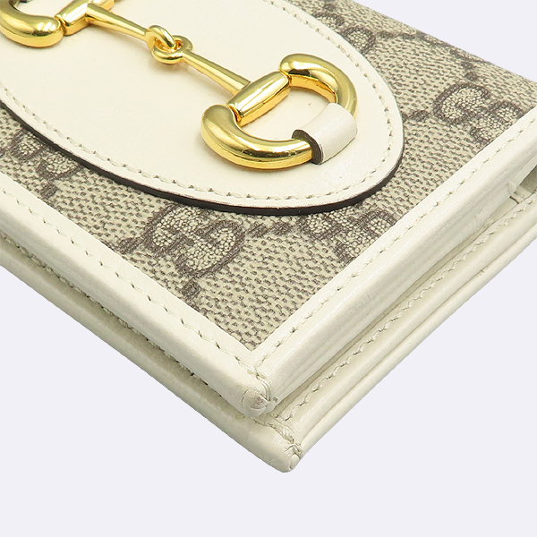 Gucci(����) 621887 ���̺��� ���� GG�ΰ� ���� ��� Ȧ���� ������ [��������������] �̹���3 - ���̺��� �߰���ǰ