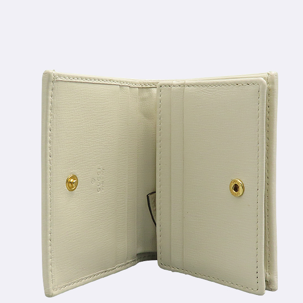 Gucci(����) 621887 ���̺��� ���� GG�ΰ� ���� ��� Ȧ���� ������ [��������������] �̹���4 - ���̺��� �߰���ǰ